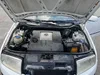 Skoda Fabia 2007-8