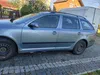 Skoda Octavia 2006-8