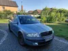 Skoda Octavia 2006-12
