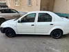 Dacia Logan 2008-2