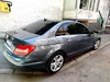 Mercedes-Benz C-Клас 2011-4