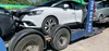Renault Scenic 2019-21