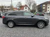 Kia Sorento 2017-16