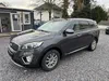 Kia Sorento 2017-0