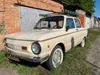ЗАЗ 968 1981-0