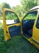 Renault Kangoo 2000-3