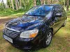Kia Cerato 2008-0