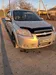 Chevrolet Aveo 2007-0