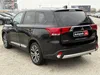 Mitsubishi Outlander 2017-2