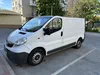 Opel Vivaro 2008-11