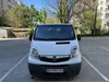 Opel Vivaro 2008-5