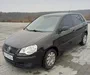 Volkswagen Polo 2007-2