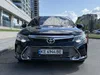 Toyota Camry 2015-9