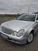 Mercedes-Benz E-Клас 2006-18