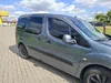 Peugeot Partner 2012-3