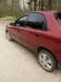 Daewoo Lanos 2002-4