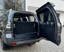 Toyota Land Cruiser Prado 2021-24