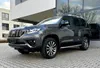 Toyota Land Cruiser Prado 2021-12