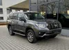 Toyota Land Cruiser Prado 2021-3