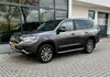 Toyota Land Cruiser Prado 2021-4