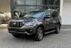 Toyota Land Cruiser Prado 2021-2