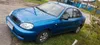 Daewoo Lanos 2008-2