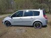 Renault Megane 2004-2