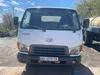 Hyundai HD72 2008-5