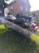 Suzuki Intruder VL 400 Classic 2006-4