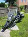 Suzuki Intruder VL 400 Classic 2006-6