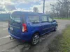Dacia Logan 2009-10