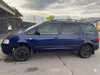 Volkswagen Sharan 2003-2