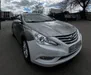 Hyundai Sonata 2010-0