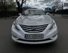 Hyundai Sonata 2010-2