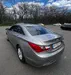 Hyundai Sonata 2010-8
