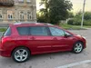 Peugeot 308 2009-1