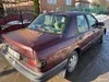Ford Sierra 1990-5
