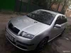 Skoda Fabia 2005-0