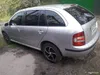 Skoda Fabia 2005-3