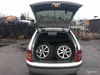 Skoda Fabia 2005-7