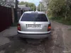 Skoda Fabia 2005-4