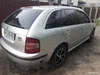 Skoda Fabia 2005-2