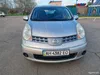 Nissan Note 2008-10
