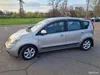 Nissan Note 2008-12