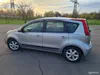 Nissan Note 2008-3