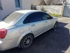Chevrolet Lacetti 2007-2