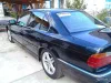 BMW 7 серія 1995-22
