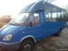 ГАЗ Рута 2009-3