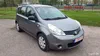 Nissan Note 2011-1