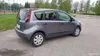 Nissan Note 2011-5